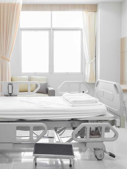 hospital-bed-sheets
