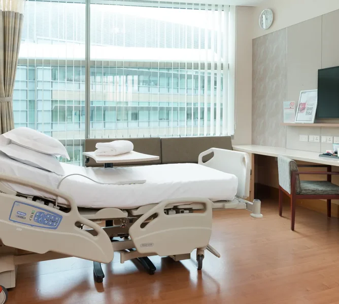 hospital